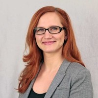 Olga Stewart