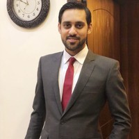 Sumair Shahid