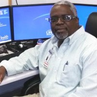 Reginald J. Jones