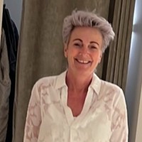 Anita Bink-Van Der Meer