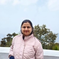 Janani Shivakumar