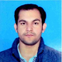Shahab Hussain