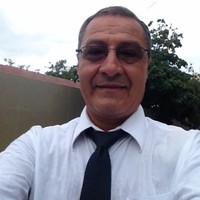 Luis Victor Garcia Lozano