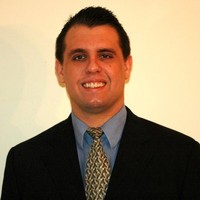 Scott Strickland