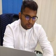 Sunil Kumar