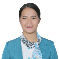 Marie Dacayo