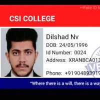 Dilshad Calicut