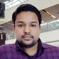 Nishank Mathur