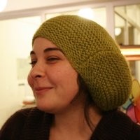Elif Ciğercioğlu