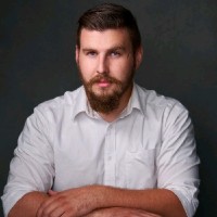 Sean Basham