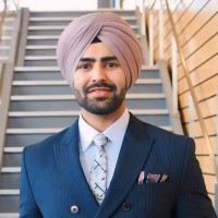 Harneet Singh Brar