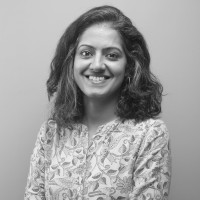 Aparna Rajagopalan