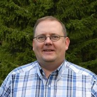 Fredrik Sandelin