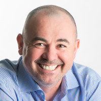 Simon Brown