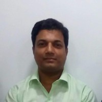 Manoj Kasare