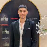 Ahmed Mohammd