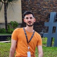 Lucas Bentes