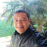 Adriano Martim dos Santos
