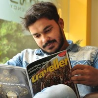 Dilshad Kuttippurath