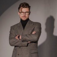 Jakub Bereziewicz 陈恪