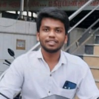 ANTONY EDWIN