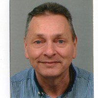 Mark Drenth