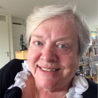 Ingrid Blaauw