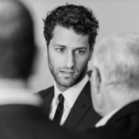 David Scadron