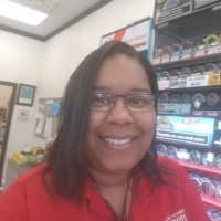 Tammy Hinton