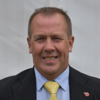 Nigel Wynn
