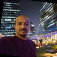 Kamalakar Rao