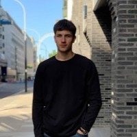 Cristian Borta