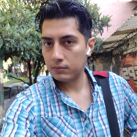 Oscar Rosales