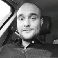 Mathieu Touchet