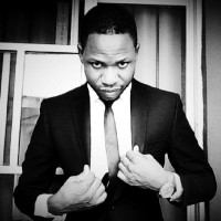 Gideon Akele. Msc, Bsc