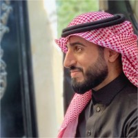 Saleh Alhaddad