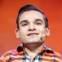 Brandon FarbsteinBrandon Farbstein is an Influencer