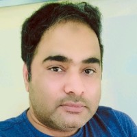 Muhammad Aijaz