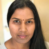 Sirisha Davala Venkata