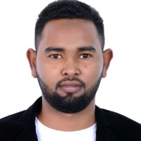 Abdalghafoor Mohamedalamin