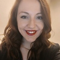 Whitney Briscoe