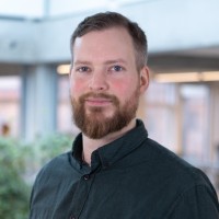 Toke Wichmann Larsen