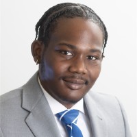 Johnathan Glover