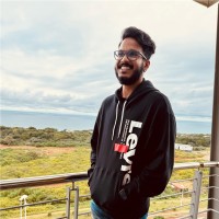 Vaishnav Teeluck