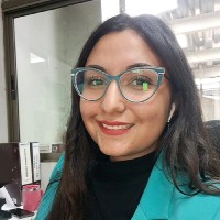 Daniela Maturana Pérez