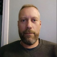 Cédric Fraillon