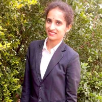 Punam Sabale