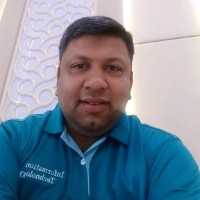 Rahul Kainth
