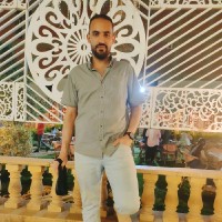 Mahmoud Shaaban