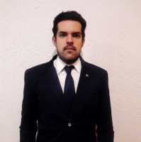 Ricardo Ivan Hinojosa Chavez
